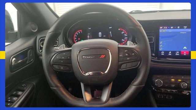 2026 Dodge Durango GT AWD