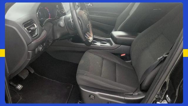 2026 Dodge Durango GT AWD