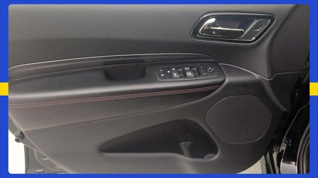 2026 Dodge Durango GT AWD