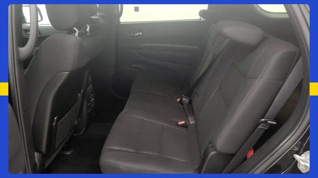 2026 Dodge Durango GT AWD