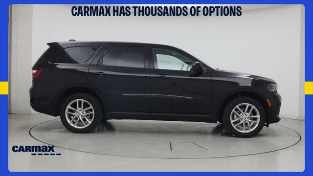 2026 Dodge Durango GT AWD