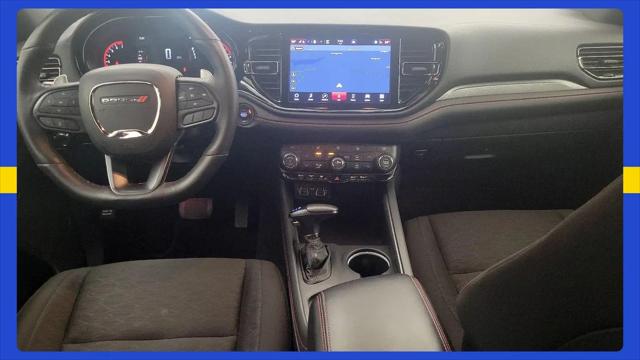 2026 Dodge Durango GT AWD
