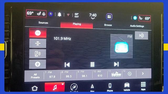 2026 Dodge Durango GT AWD