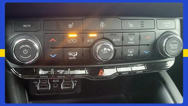 2026 Dodge Durango GT AWD