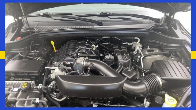 2026 Dodge Durango GT AWD