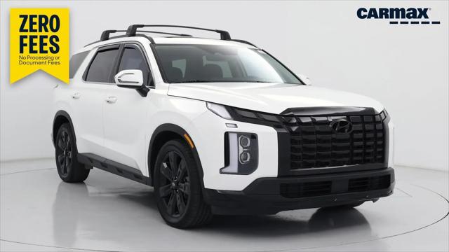 2024 Hyundai Palisade XRT for sale in Indianapolis, IN