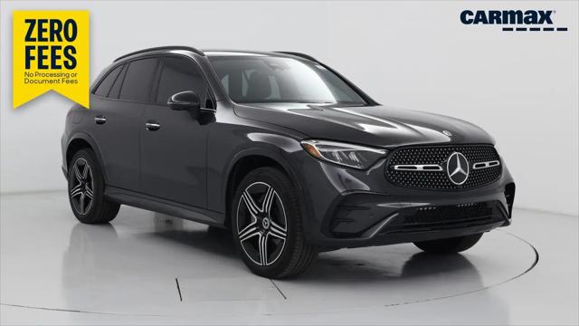 2024 Mercedes-Benz GLC SUV for sale in Indianapolis, IN