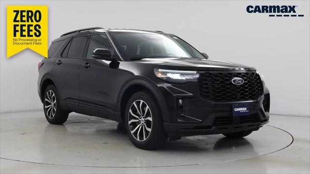 2026 Ford Explorer ST-Line for sale in Fredericksburg, VA
