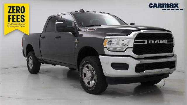 2024 Ram 2500 Tradesman Crew Cab 4x4 64 Box for sale in Winston-Salem, NC