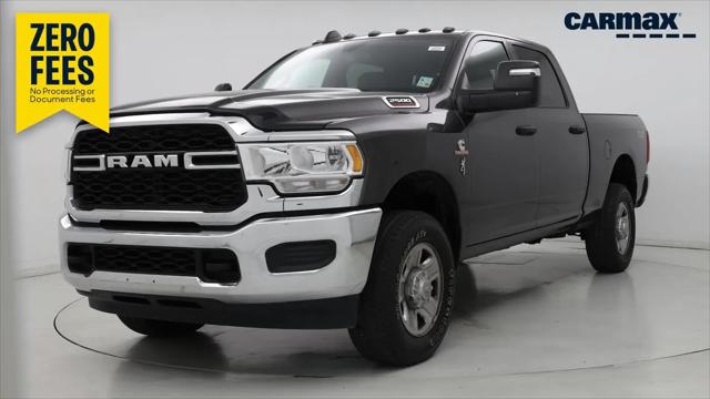 2024 Ram 2500 Tradesman Crew Cab 4x4 64 Box