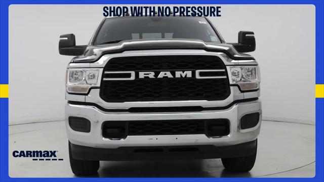 2024 Ram 2500 Tradesman Crew Cab 4x4 64 Box