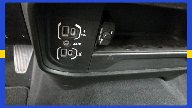 2024 Ram 2500 Tradesman Crew Cab 4x4 64 Box