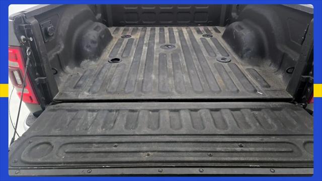 2024 Ram 2500 Tradesman Crew Cab 4x4 64 Box