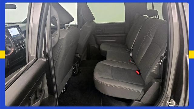 2024 Ram 2500 Tradesman Crew Cab 4x4 64 Box