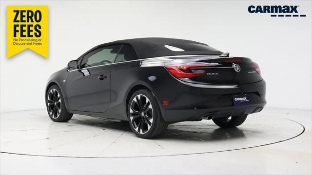 2018 Buick Cascada Sport Touring for sale in Kenosha, WI