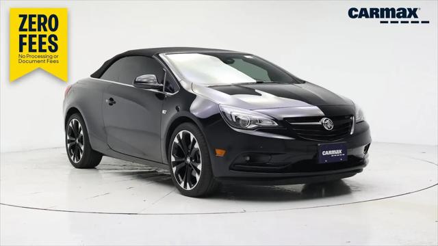 2018 Buick Cascada Sport Touring for sale in Kenosha, WI