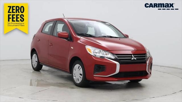 2024 Mitsubishi Mirage ES for sale in Raleigh, NC