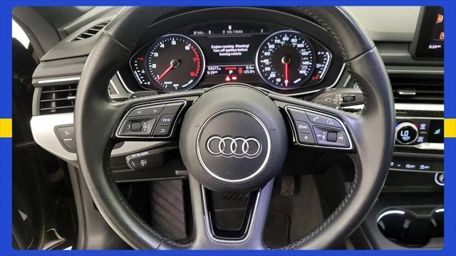 2018 Audi A5 2.0T Premium