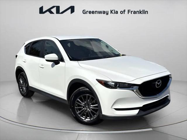 2017 Mazda CX-5 Touring for sale in Franklin, TN