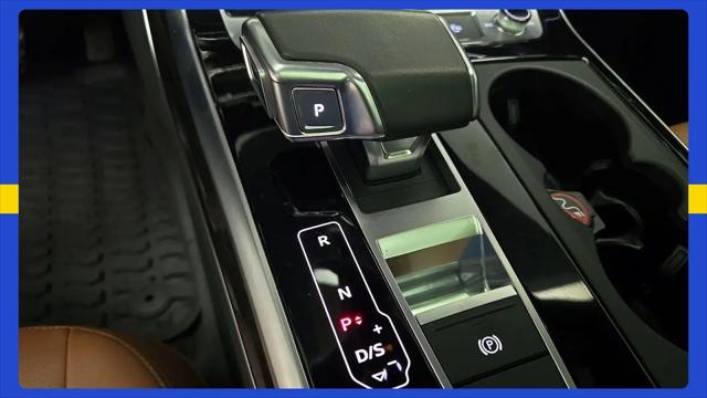 2021 Audi Q7 Premium 45 TFSI quattro Tiptronic