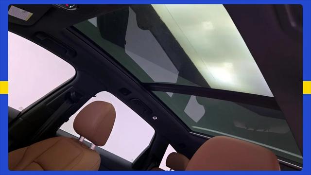 2021 Audi Q7 Premium 45 TFSI quattro Tiptronic