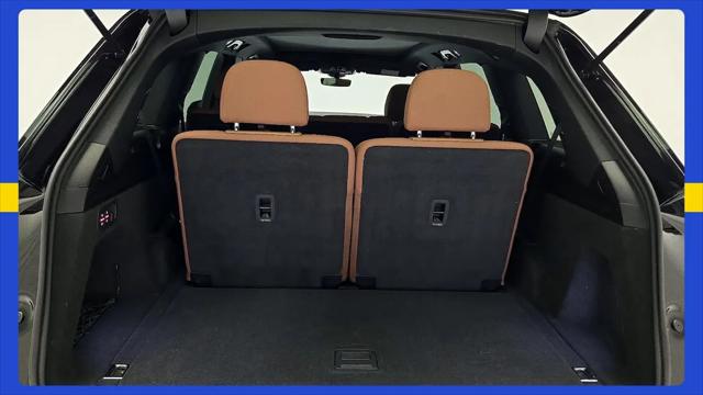 2021 Audi Q7 Premium 45 TFSI quattro Tiptronic