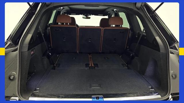 2021 Audi Q7 Premium 45 TFSI quattro Tiptronic