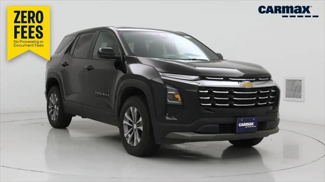 2025 Chevrolet Equinox FWD LT for sale in Fort Worth, TX
