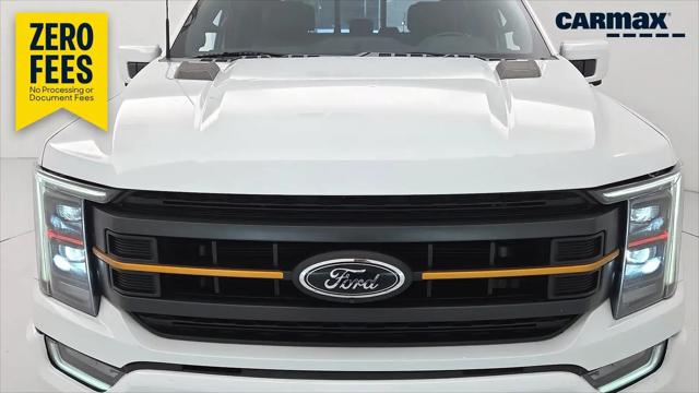 2022 Ford F-150 Tremor for sale in Asheville, NC