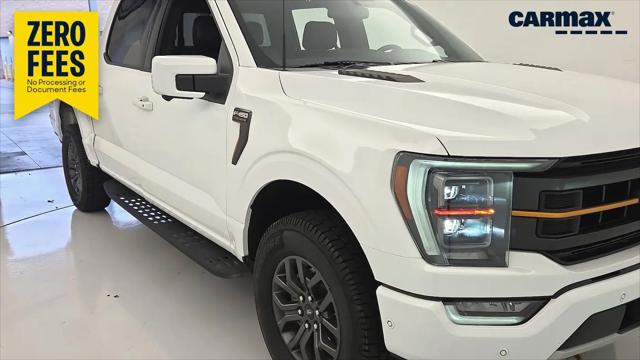 2022 Ford F-150 Tremor for sale in Asheville, NC