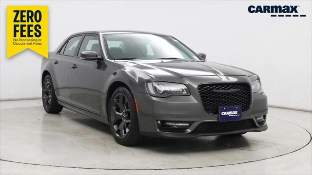 2022 Chrysler 300 Touring L for sale in Santa Rosa, CA