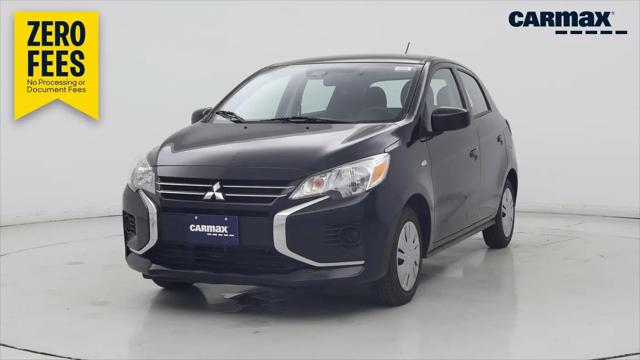 2024 Mitsubishi Mirage LE for sale in Hillside, IL