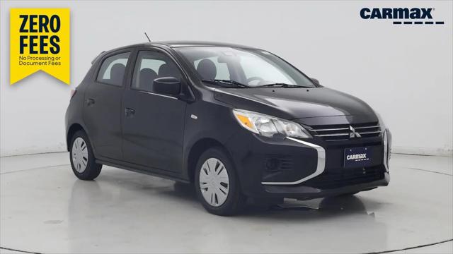 2024 Mitsubishi Mirage LE for sale in Hillside, IL