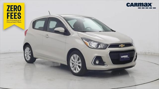 2018 Chevrolet Spark 1LT CVT for sale in Hillside, IL