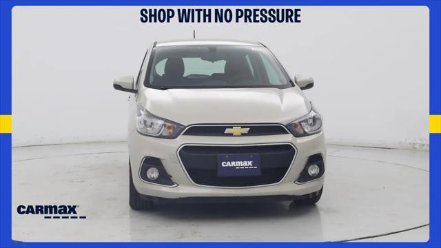 2018 Chevrolet Spark 1LT CVT