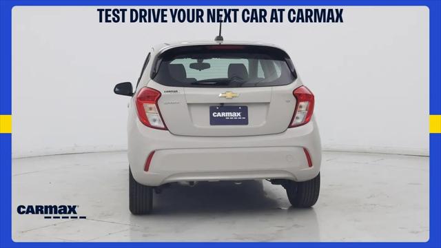 2018 Chevrolet Spark 1LT CVT