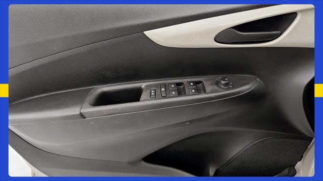 2018 Chevrolet Spark 1LT CVT