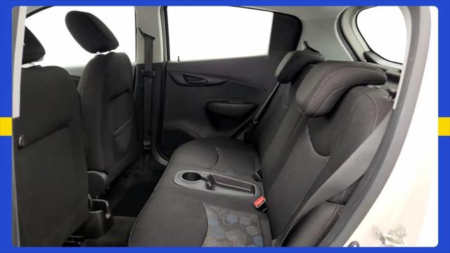 2018 Chevrolet Spark 1LT CVT