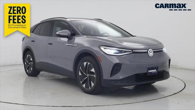 2022 Volkswagen ID.4 Pro S for sale in Hillside, IL