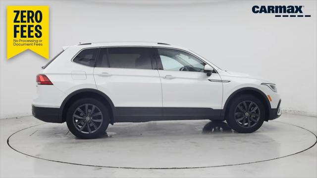 2023 Volkswagen Tiguan 2.0T SE for sale in Hillside, IL