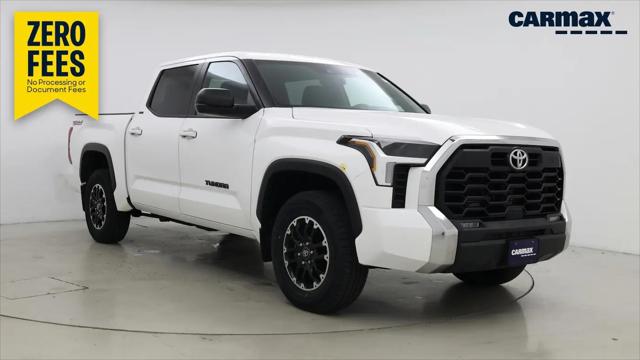 2025 Toyota Tundra SR5 for sale in Bradenton, FL