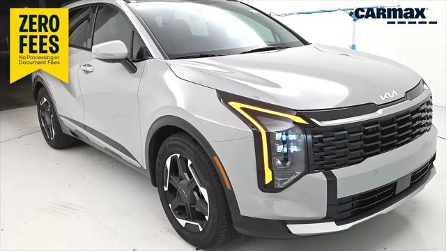2026 Kia Sportage SX for sale in Gastonia, NC