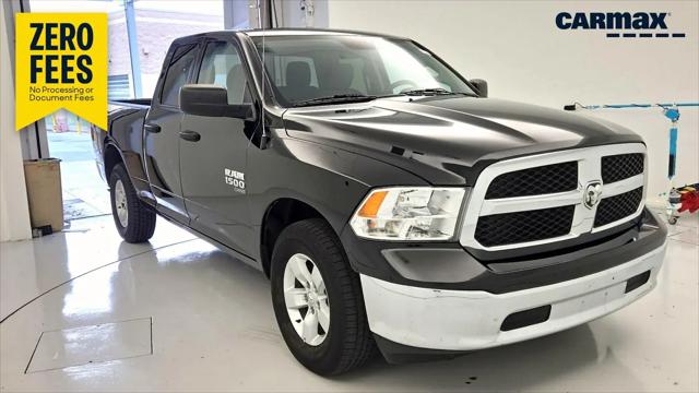 2024 Ram 1500 Classic SLT Quad Cab 4x2 64 Box for sale in Gastonia, NC