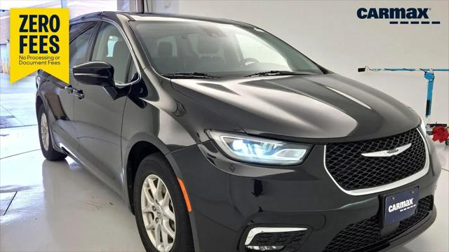 2024 Chrysler Pacifica Touring L for sale in Gastonia, NC