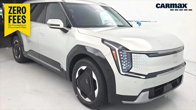 2024 Kia EV9 Land for sale in Gastonia, NC
