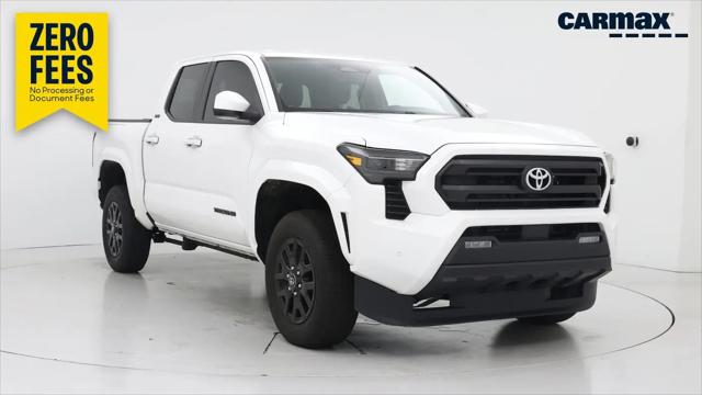 2024 Toyota Tacoma SR5 for sale in Jackson, MS