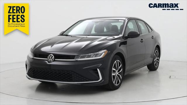 2025 Volkswagen Jetta 1.5T SE for sale in South Jordan, UT