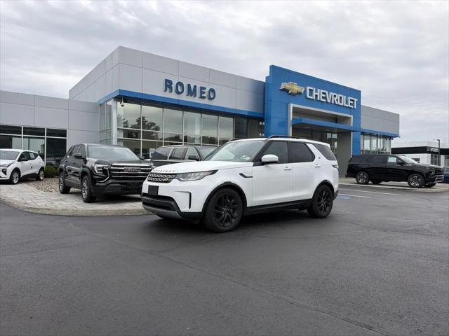 2019 Land Rover Discovery HSE for sale in Lake Katrine, NY