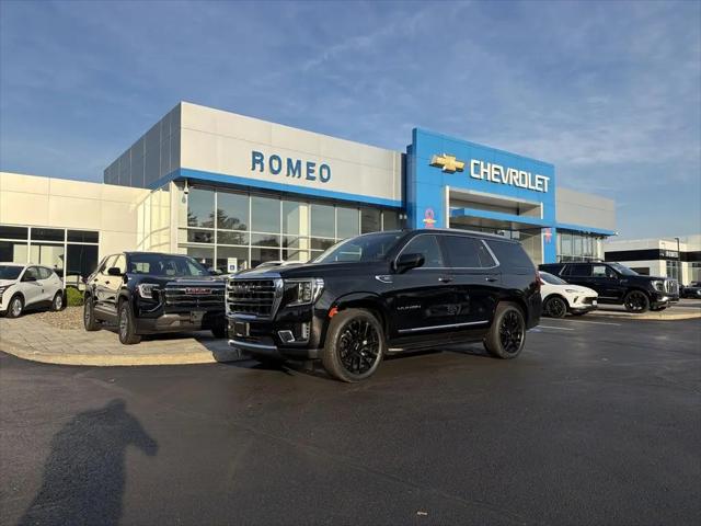 2023 GMC Yukon SLT for sale in Lake Katrine, NY
