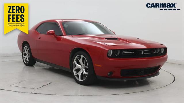 2015 Dodge Challenger R/T Plus for sale in Oklahoma City, OK